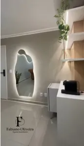 Sala Comercial para alugar, 24m² no Candelária, Natal