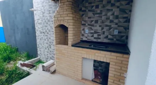 Casa de Condomínio com 2 Quartos à venda, 71m² no Nova Califórnia (Tamoios), Cabo Frio