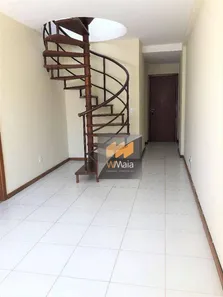 Cobertura com 4 Quartos à venda, 148m² no Algodoal, Cabo Frio