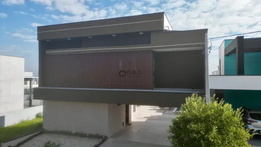 Casa de Condomínio com 4 Quartos à venda, 200m² no Jardim Vila São Domingos, Sorocaba