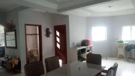 Sobrado com 3 Quartos à venda, 160m² no Parque Três Meninos, Sorocaba