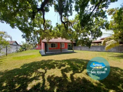 Casa com 2 Quartos à venda, 919m² no Nova Califórnia (Tamoios), Cabo Frio