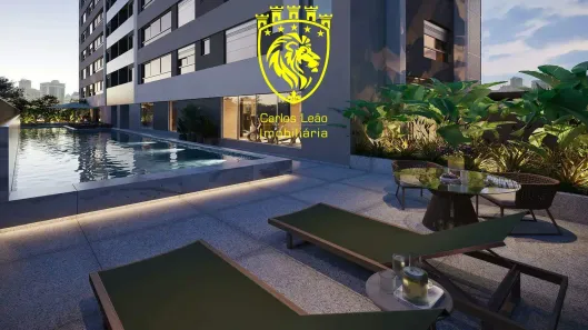 Cobertura com 4 Quartos à venda, 326m² no Santo Agostinho, Belo Horizonte