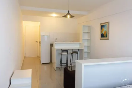 Kitnet com 1 Quarto para alugar, 30m² no Taguatinga Norte, Brasília