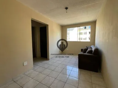 Apartamento com 1 Quarto à venda, 50m² no Senador Vasconcelos, Rio de Janeiro