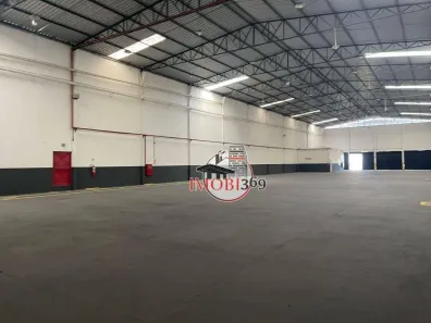 Galpão/Depósito/Armazém para alugar, 1500m² no Ponta Negra, Manaus