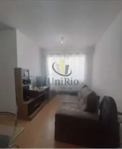 Apartamento com 2 Quartos à venda, 48m² no Campo Grande, Rio de Janeiro