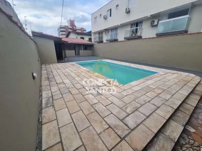 Casa com 2 Quartos para venda ou aluguel, 155m² no Jardim Helena Maria, Guarujá