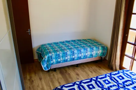 Sobrado com 2 Quartos para alugar, 106m² no Mariscal, Bombinhas