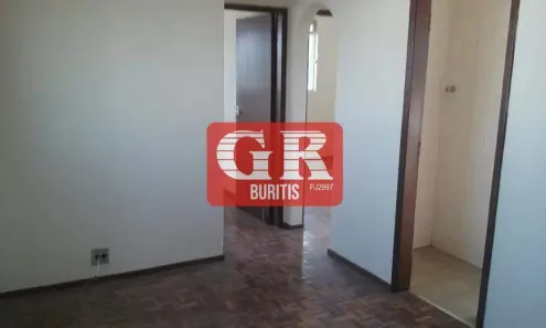 Apartamento com 2 Quartos à venda, 49m² no Calafate, Belo Horizonte