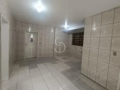 Apartamento com 1 Quarto para alugar, 40m² no Rio dos Sinos, São Leopoldo