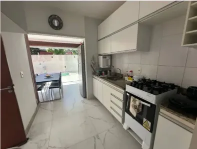 Casa de Condomínio com 3 Quartos à venda, 140m² no Catu de Abrantes (Abrantes), Camaçari