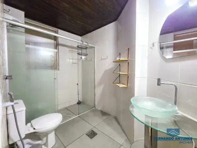 Apartamento com 3 Quartos para alugar, 117m² no Serra, Belo Horizonte