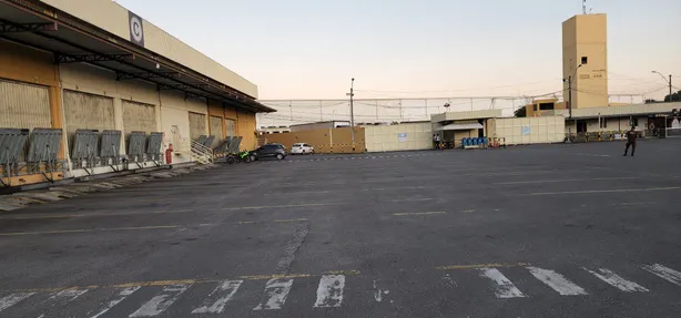 Galpão/Depósito/Armazém para alugar, 4500m² no Campinas de Pirajá, Salvador