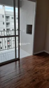 Apartamento com 2 Quartos à venda, 56m² no Santa Rita, Guaíba