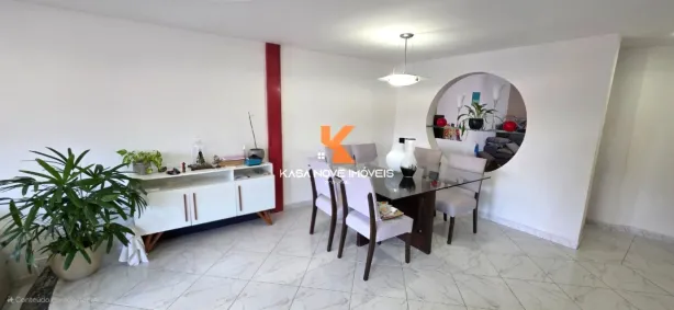 Casa de Condomínio com 3 Quartos à venda, 450m² no Stella Maris, Salvador