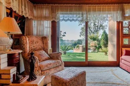 Casa com 3 Quartos à venda, 190m² no Ipê Amarelo, Gramado