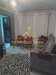 Apartamento com 2 Quartos para alugar, 65m² no Centro, São Pedro da Aldeia
