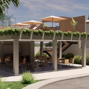 Casa de Condomínio com 3 Quartos à venda, 114m² no , Barreirinhas