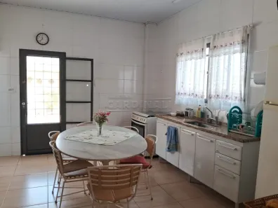 Prédio Comercial à venda, 214m² no Centro, Araraquara
