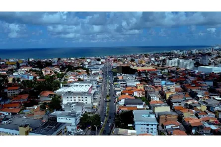 Apartamento com 2 Quartos à venda, 75m² no Itapuã, Salvador