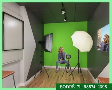 Apartamento com 4 Quartos à venda, 154m² no Horto Florestal, Salvador