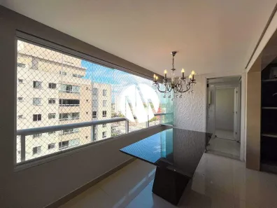 Cobertura com 4 Quartos para alugar, 223m² no Lagoa Nova, Natal