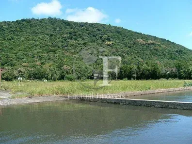 Lote/Terreno à venda, 140000m² no Mar e Céu, Guarujá