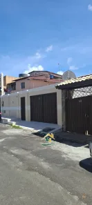 Casa com 3 Quartos para venda ou aluguel, 202m² no Centro, Lauro de Freitas