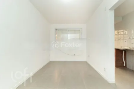 Apartamento com 1 Quarto à venda, 43m² no Praia de Belas, Porto Alegre