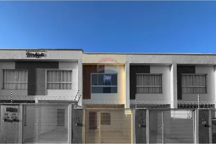 Apartamento com 2 Quartos para alugar, 77m² no Park dos Buritis, Redenção