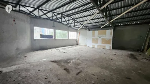 Sala Comercial para alugar, 100m² no Centro, Nova Iguaçu