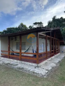 Fazenda/Sítio com 7 Quartos para alugar, 3700m² no Ressaca, Itapecerica da Serra