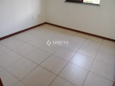 Apartamento com 1 Quarto para alugar, 35m² no Samambaia, Petrópolis