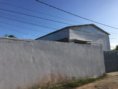 Galpão/Depósito/Armazém com 1 Quarto à venda, 280m² no Candeias, Jaboatão dos Guararapes