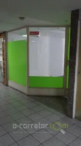 Ponto Comercial à venda, 28m² no Manaíra, João Pessoa