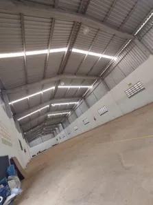 Galpão/Depósito/Armazém com 4 Quartos para venda ou aluguel, 1000m² no Br 101, 