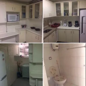 Apartamento com 2 Quartos à venda, 80m² no Humaitá, Rio de Janeiro
