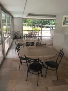 Apartamento com 1 Quarto à venda, 50m² no Funcionários, Belo Horizonte