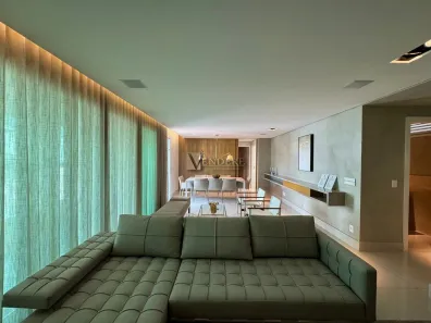 Apartamento com 4 Quartos à venda, 167m² no Anchieta, Belo Horizonte
