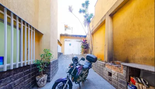 Apartamento com 3 Quartos à venda, 150m² no Caiçaras, Belo Horizonte