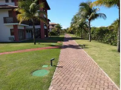 Casa de Condomínio com 2 Quartos para alugar, 111m² no , Mata de São João