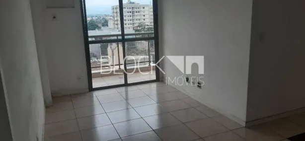 Cobertura com 2 Quartos à venda, 126m² no Campo Grande, Rio de Janeiro