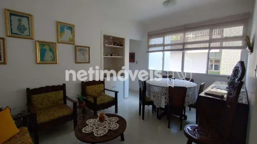 Apartamento com 2 Quartos para alugar, 70m² no Anchieta, Belo Horizonte