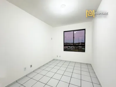 Apartamento com 2 Quartos para alugar, 56m² no Candelária, Natal