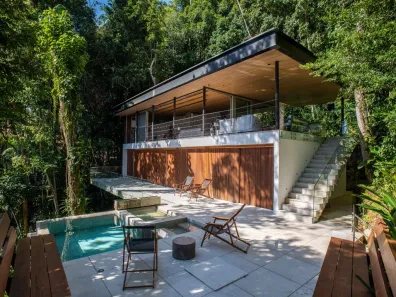 Casa com 4 Quartos à venda, 484m² no , Guarujá