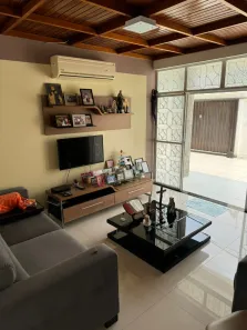 Casa com 3 Quartos à venda, 168m² no Nossa Senhora das Graças, Manaus