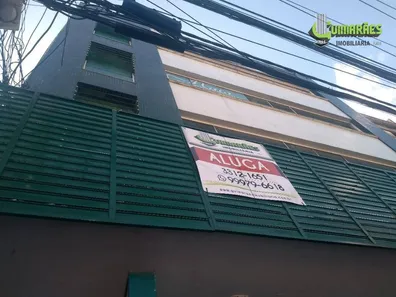 Sala Comercial para alugar, 22m² no Mares, Salvador