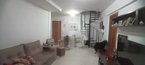 Cobertura com 3 Quartos à venda, 176m² no Jardim Botânico, Rio de Janeiro
