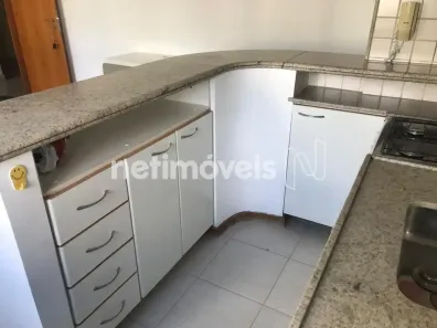 Apartamento com 1 Quarto à venda, 55m² no Funcionários, Belo Horizonte